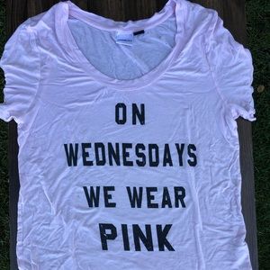 Mean Girls Shirt
